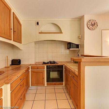 Le Vasse - Apartment 2 Bedrooms With Terrace - Pedestrian Area Аннесі Екстер'єр фото