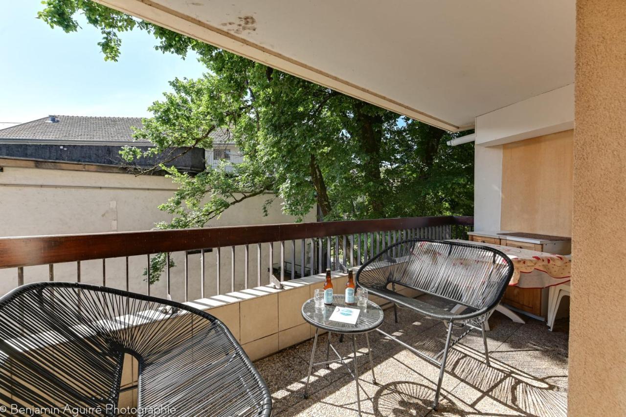Le Vasse - Apartment 2 Bedrooms With Terrace - Pedestrian Area Аннесі Екстер'єр фото