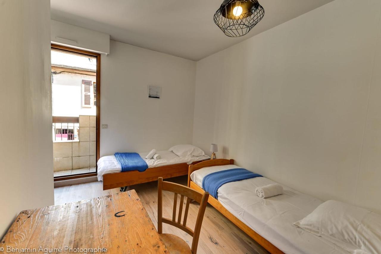Le Vasse - Apartment 2 Bedrooms With Terrace - Pedestrian Area Аннесі Екстер'єр фото