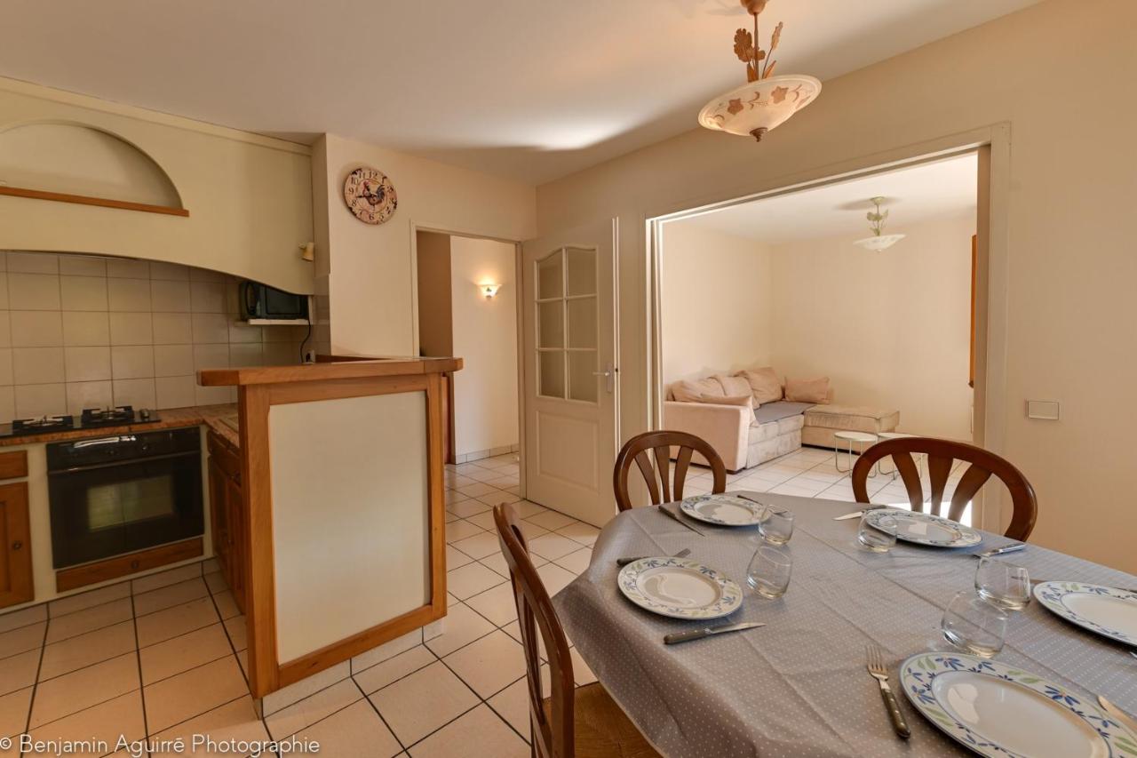 Le Vasse - Apartment 2 Bedrooms With Terrace - Pedestrian Area Аннесі Екстер'єр фото