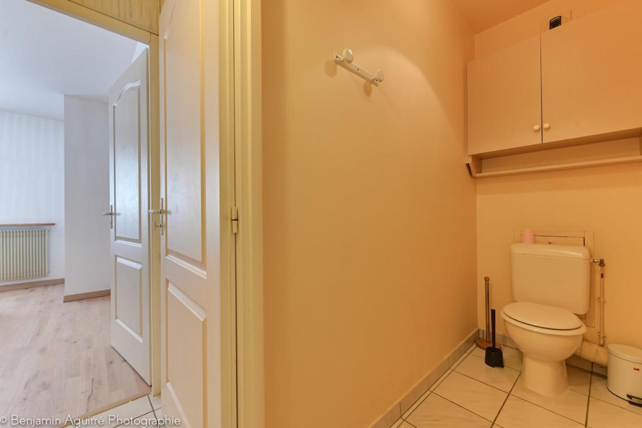 Le Vasse - Apartment 2 Bedrooms With Terrace - Pedestrian Area Аннесі Екстер'єр фото