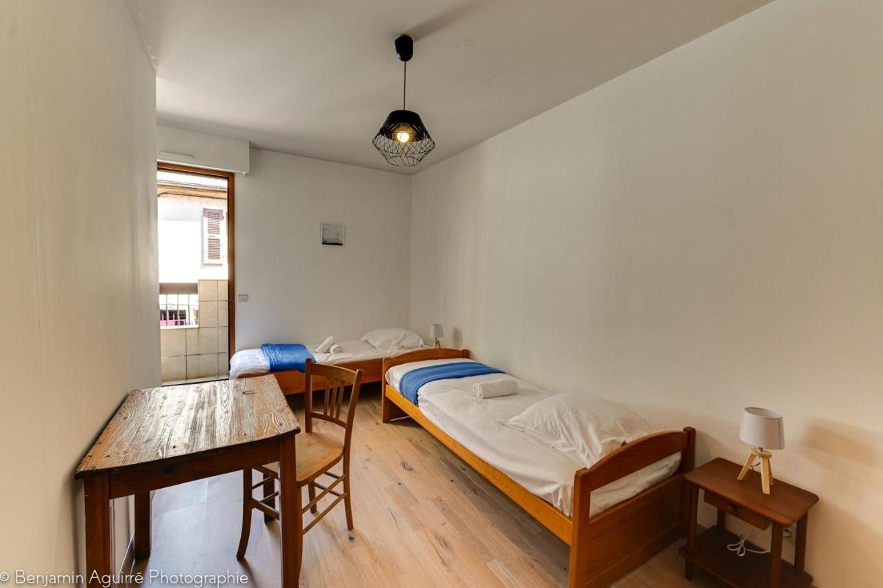 Le Vasse - Apartment 2 Bedrooms With Terrace - Pedestrian Area Аннесі Екстер'єр фото